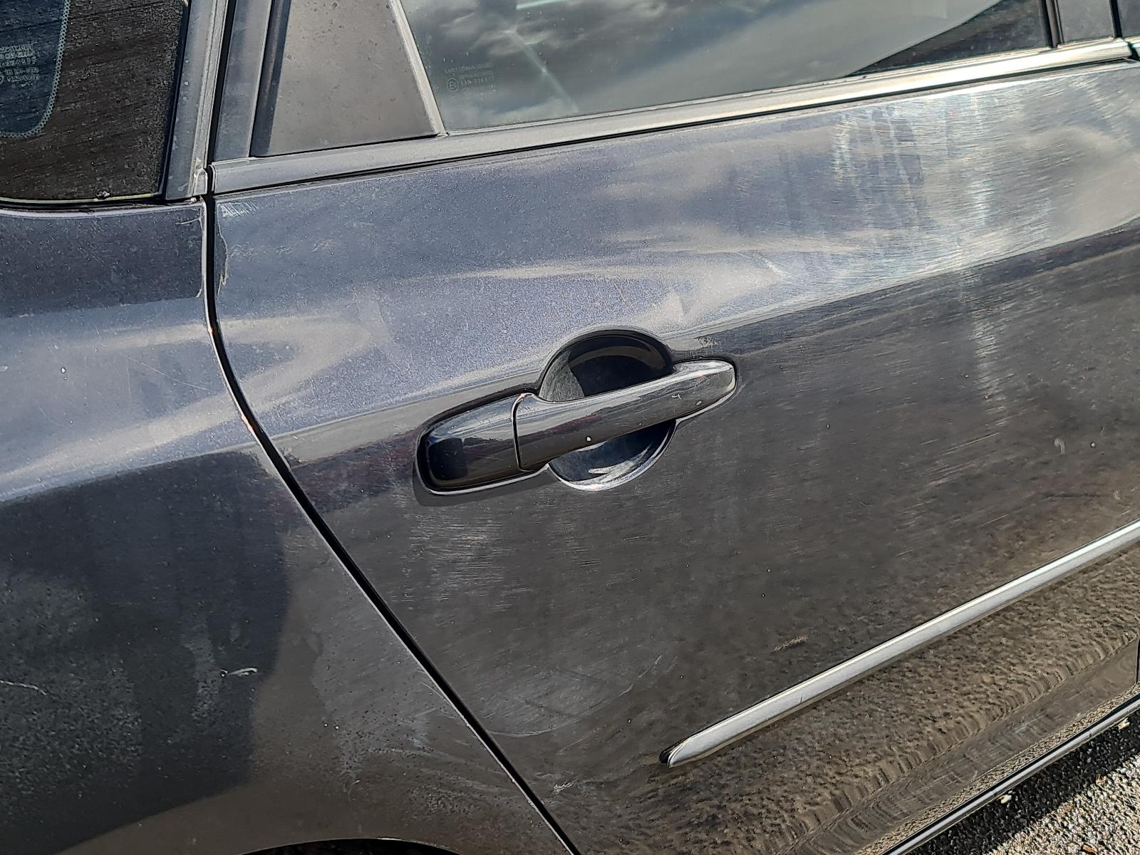 Mazda Axela - BK 2003-2009