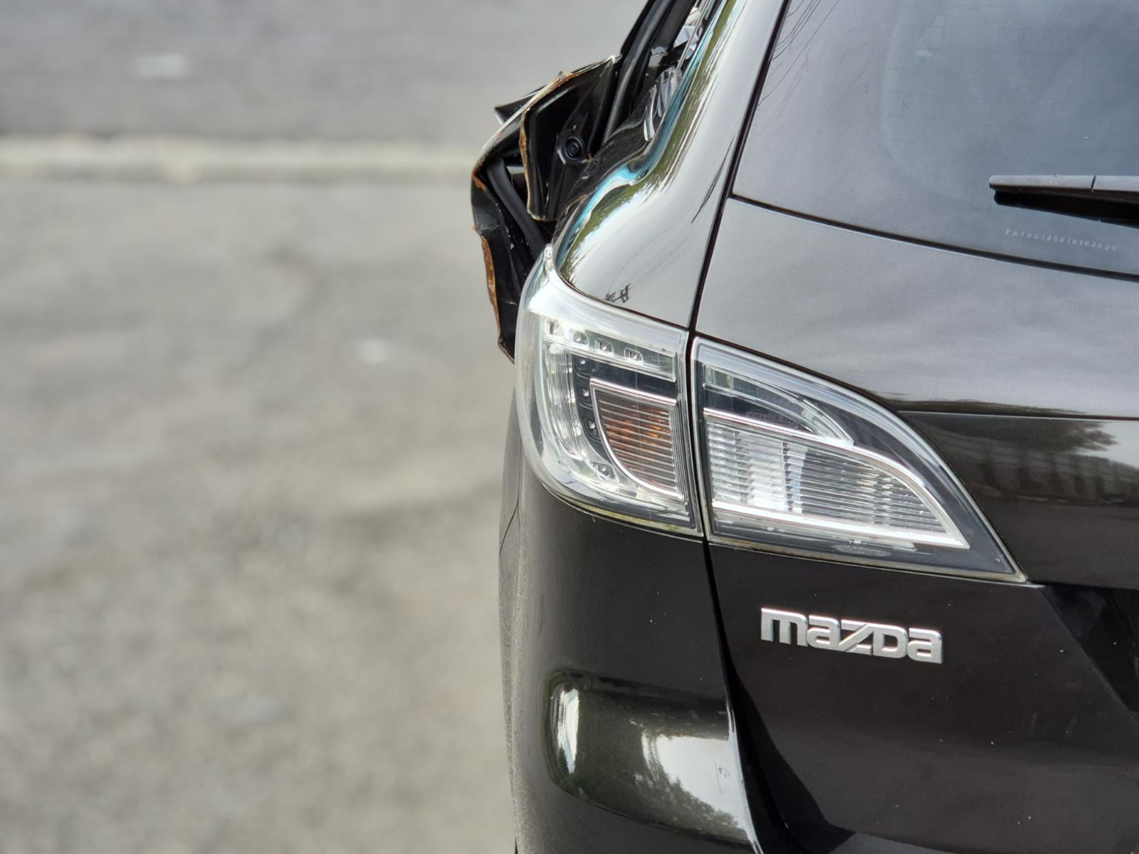 Mazda Atenza - GH 2008-2012