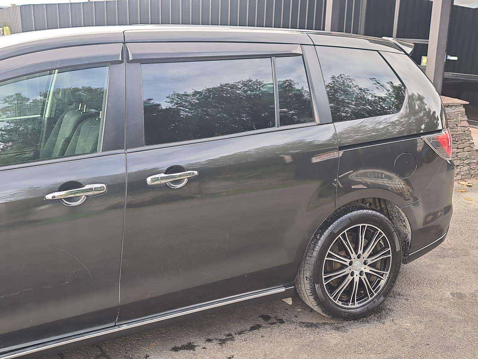 Mazda MPV - LY3P 2007-Present