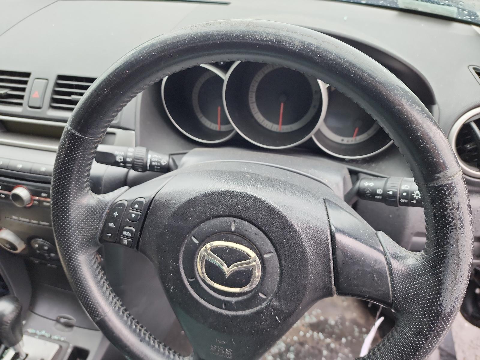 Mazda Mazda3 - BK 2003-2008