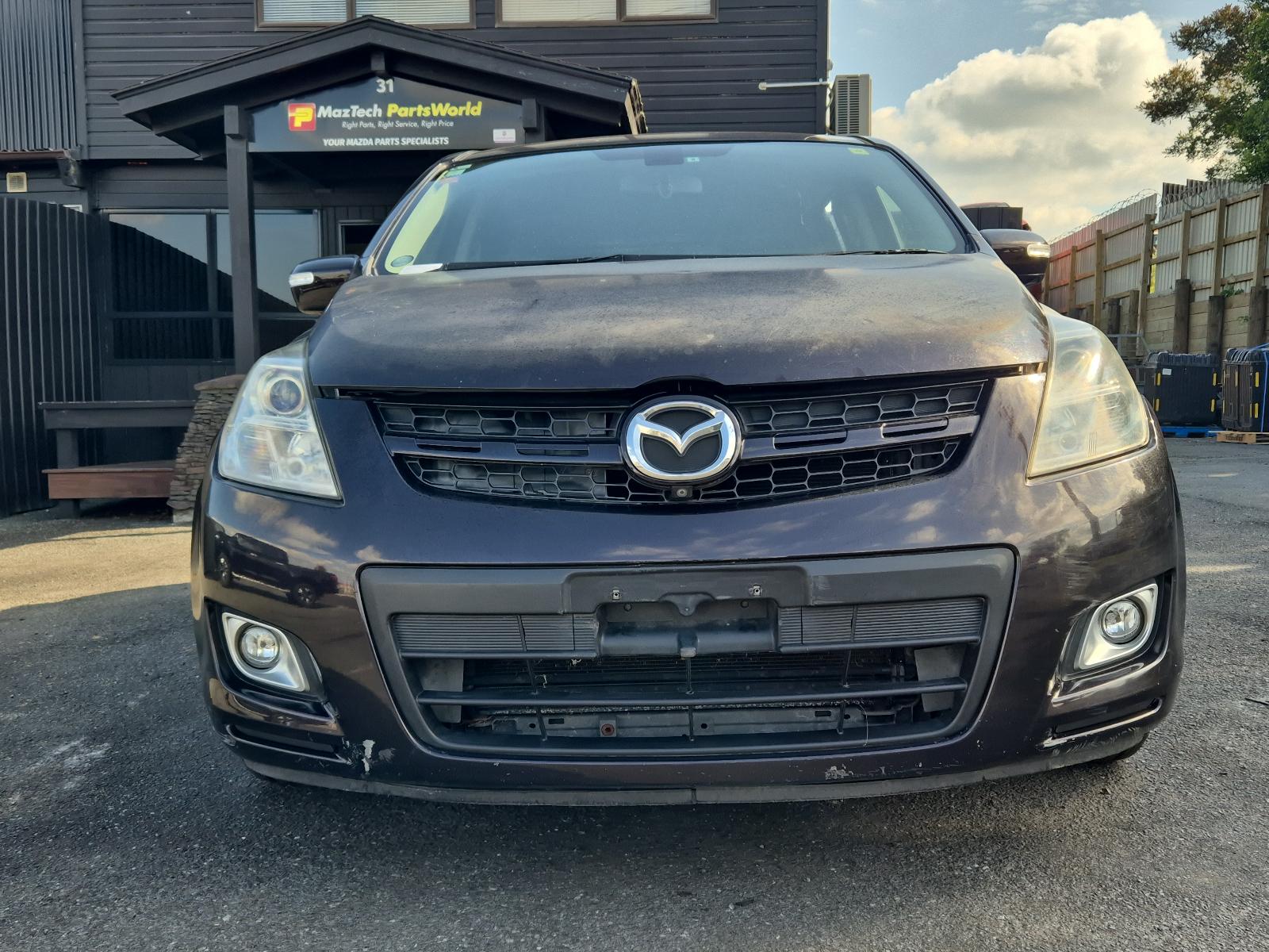 Mazda MPV - LY3P 2007-Present