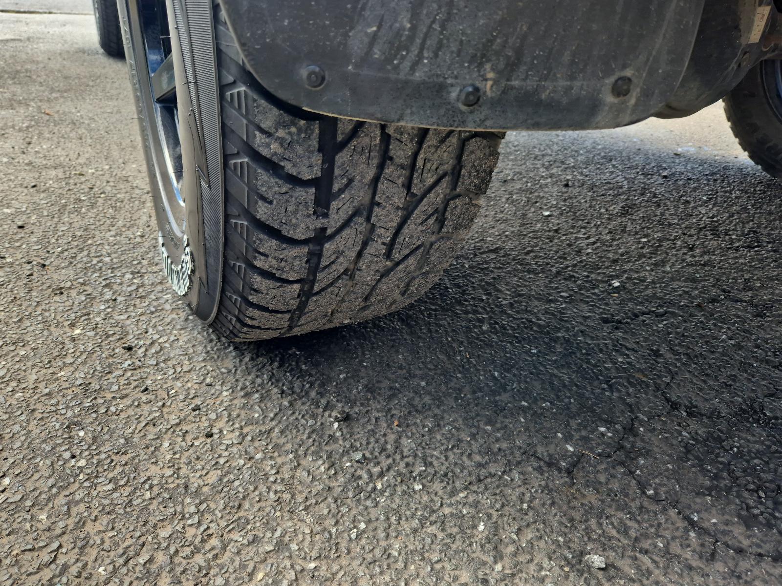 Mazda BT50 - UN 2006-2011