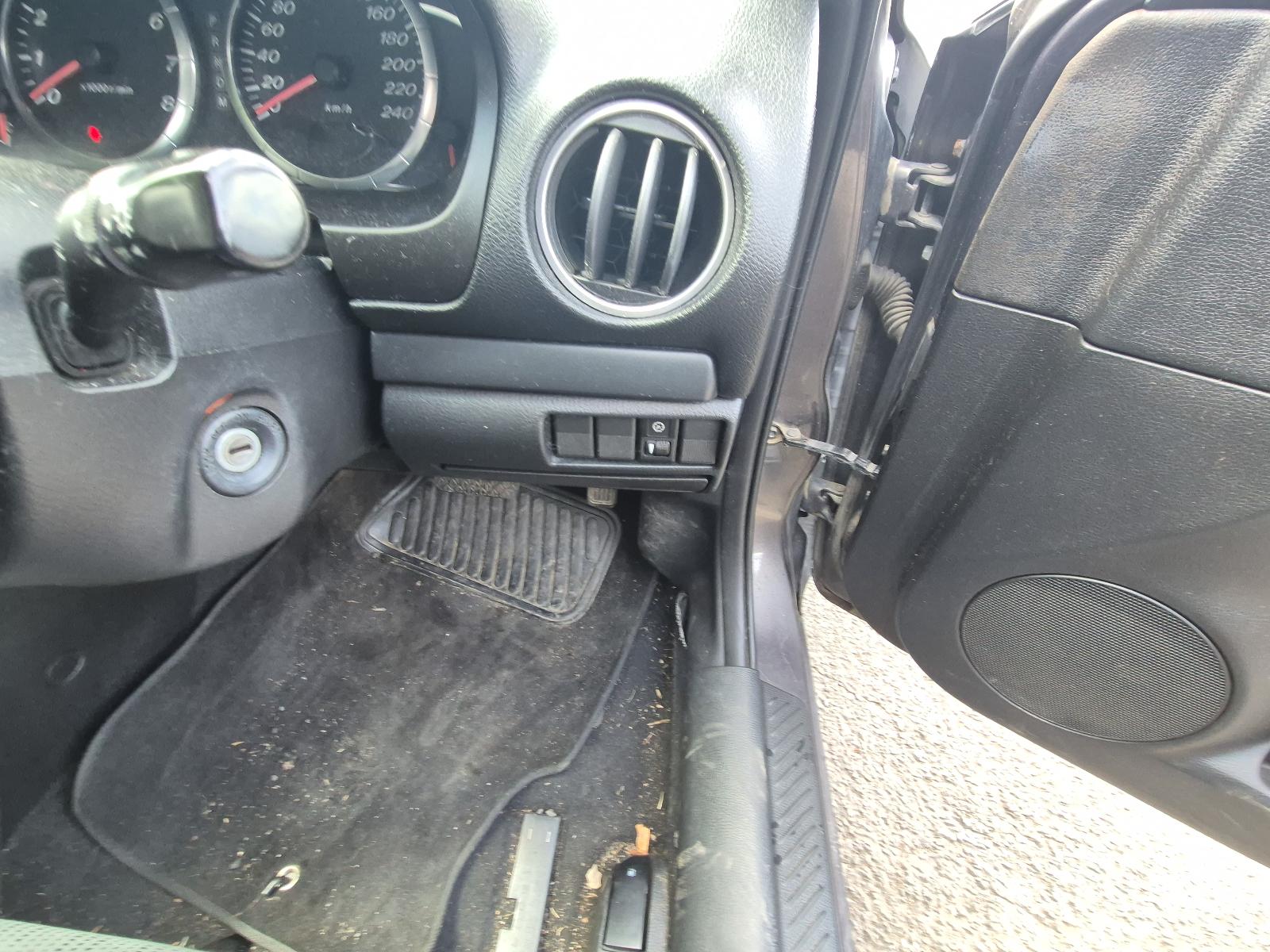 Mazda Atenza - GG 2002-2008