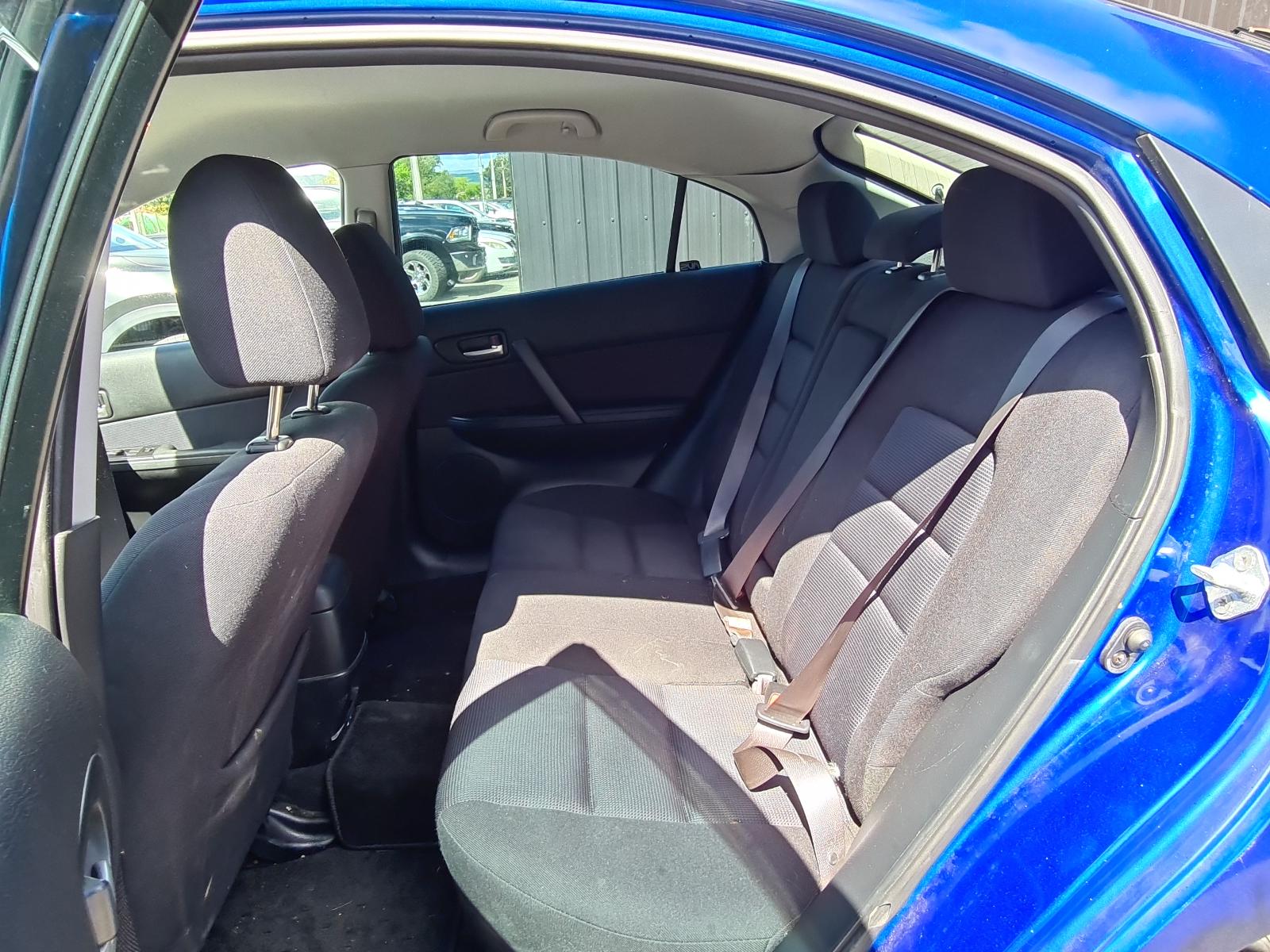 Mazda Atenza - GG 2002-2008