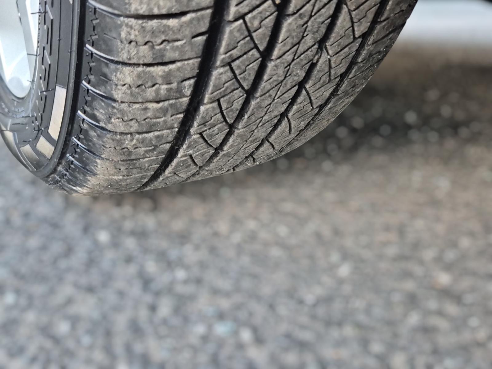 Mazda MPV - LY 2006-2016