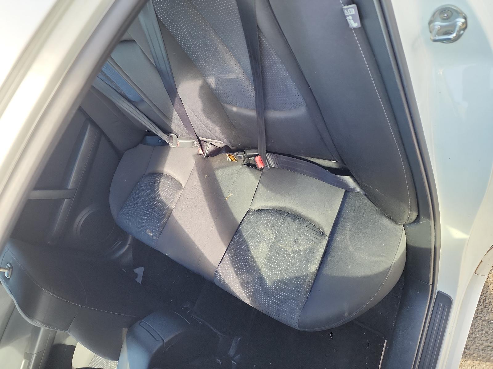 Mazda Atenza - GH 2008-2012