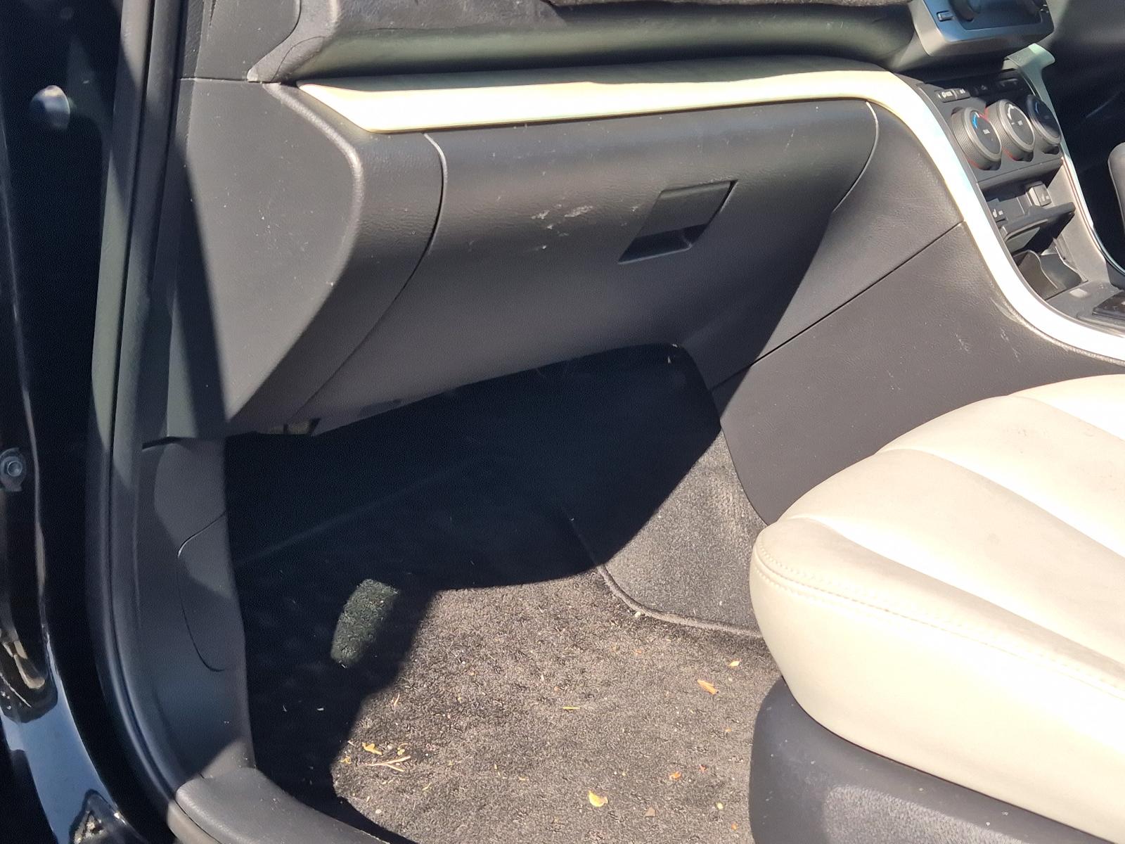 Mazda Atenza - GH 2008-2012