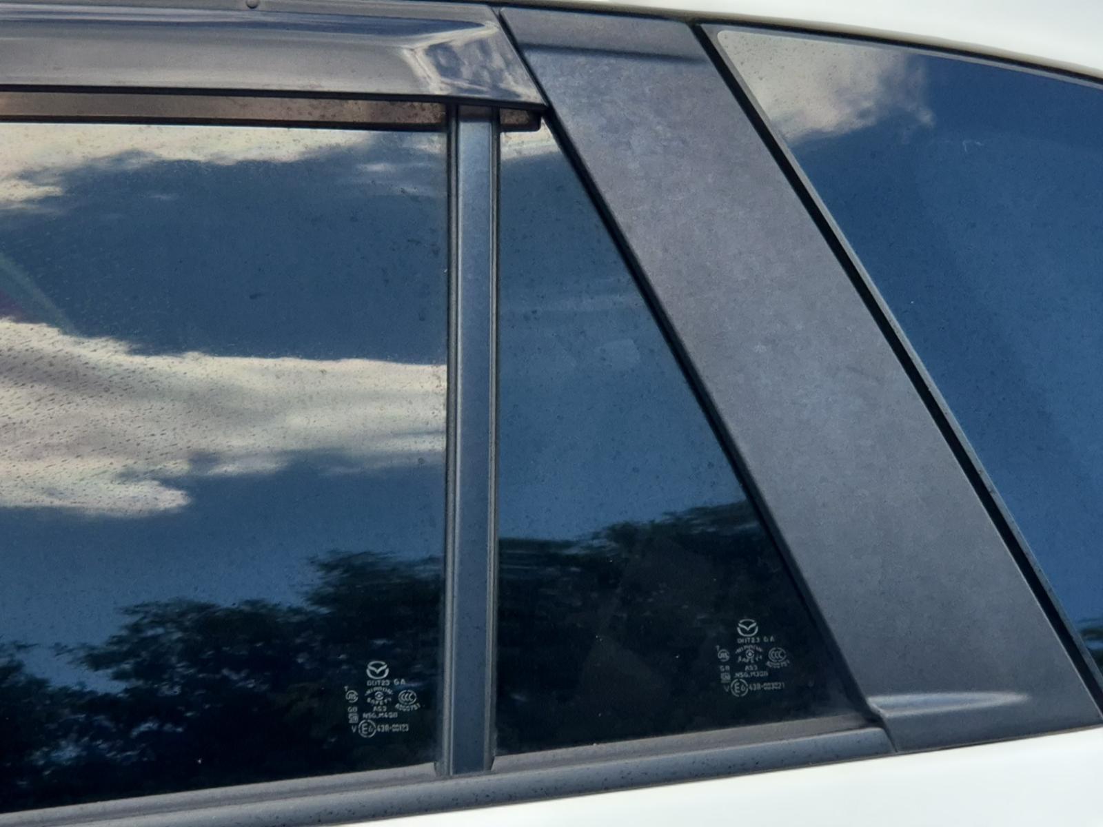 Mazda CX5 - KE 2012-Present