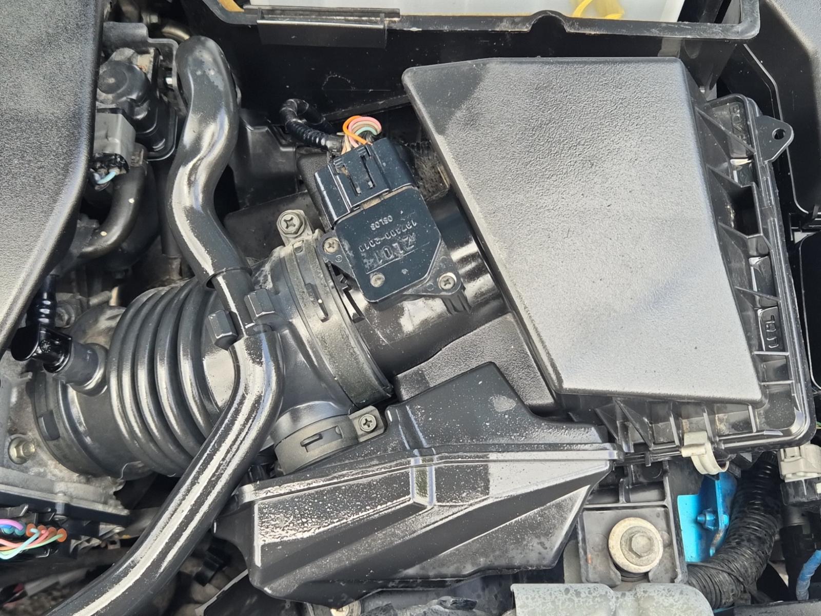 Mazda Axela - BL 2009-2013