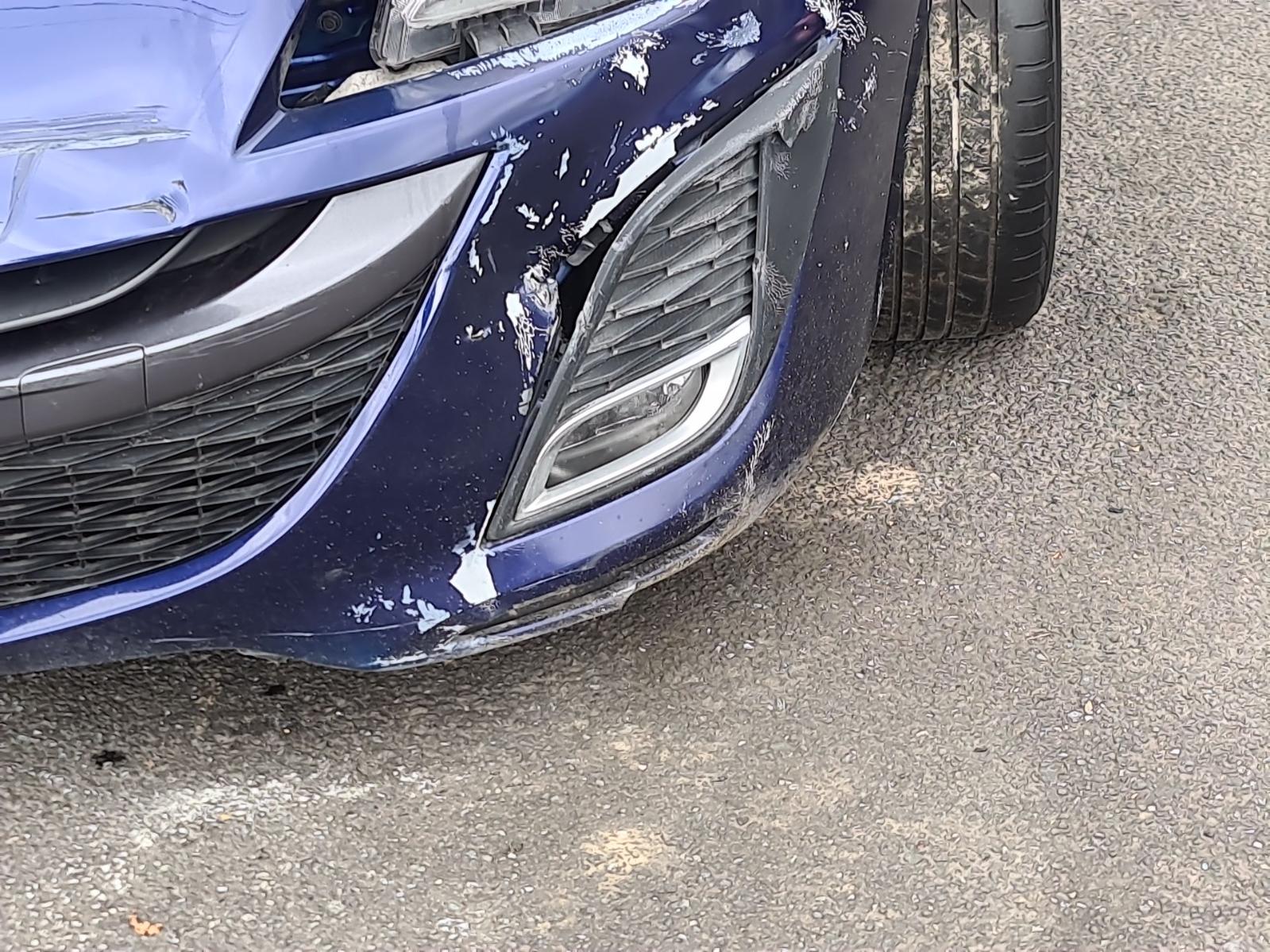 Mazda Axela - BL 2009-2013