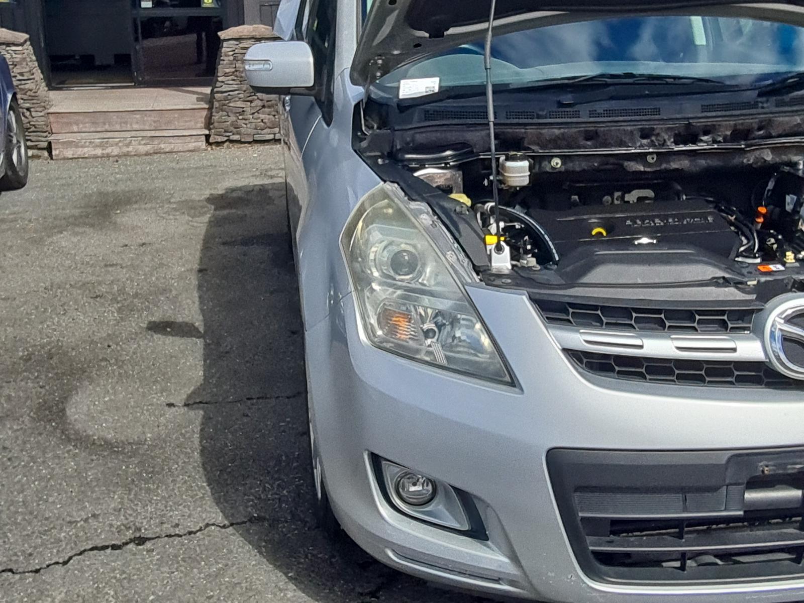 Mazda MPV - LY3P 2007-Present