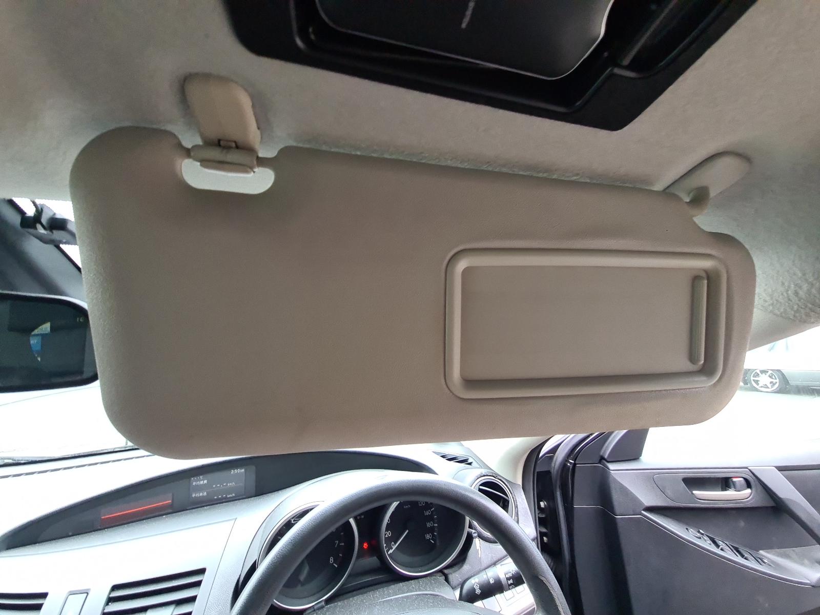 Mazda Axela - BL 2009-2013