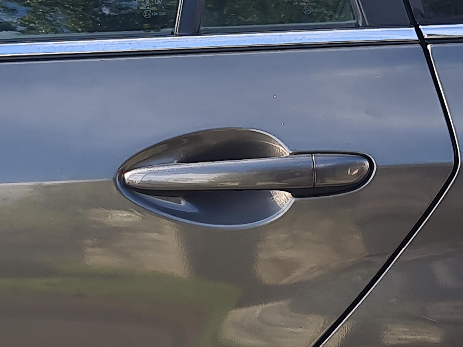 Mazda Atenza - GH 2008-2012