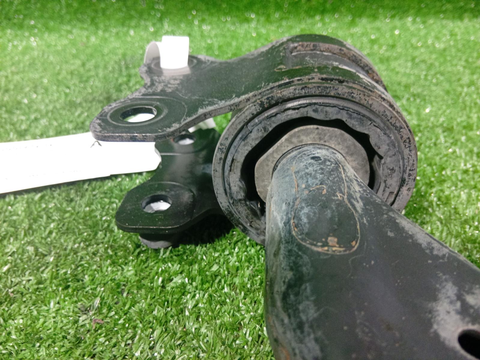 Right Front Lower Control Arm