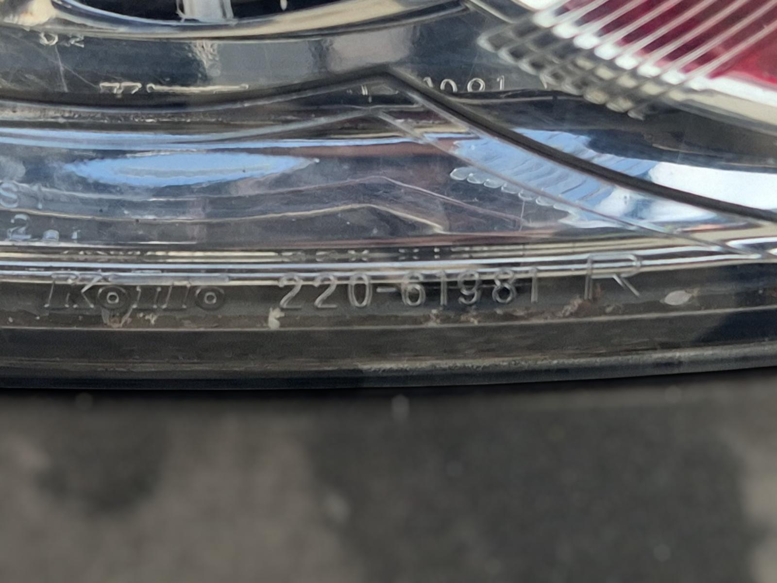 Mazda Atenza - GY 2002-2008