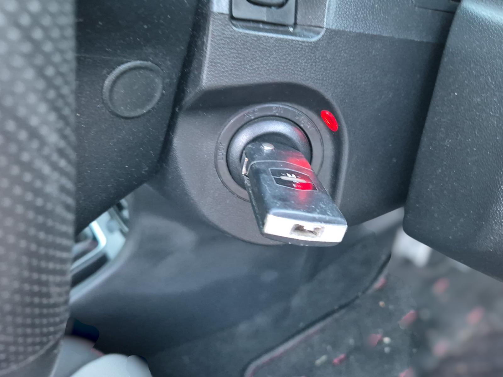Ignition_W_Key