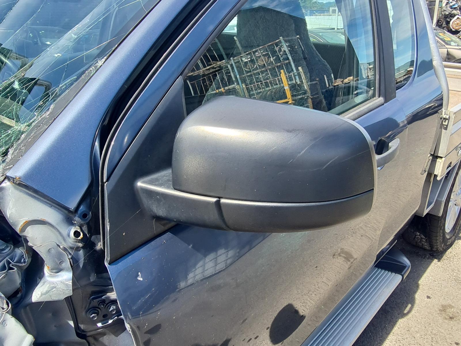 Mazda BT50 - UP 2011-Present