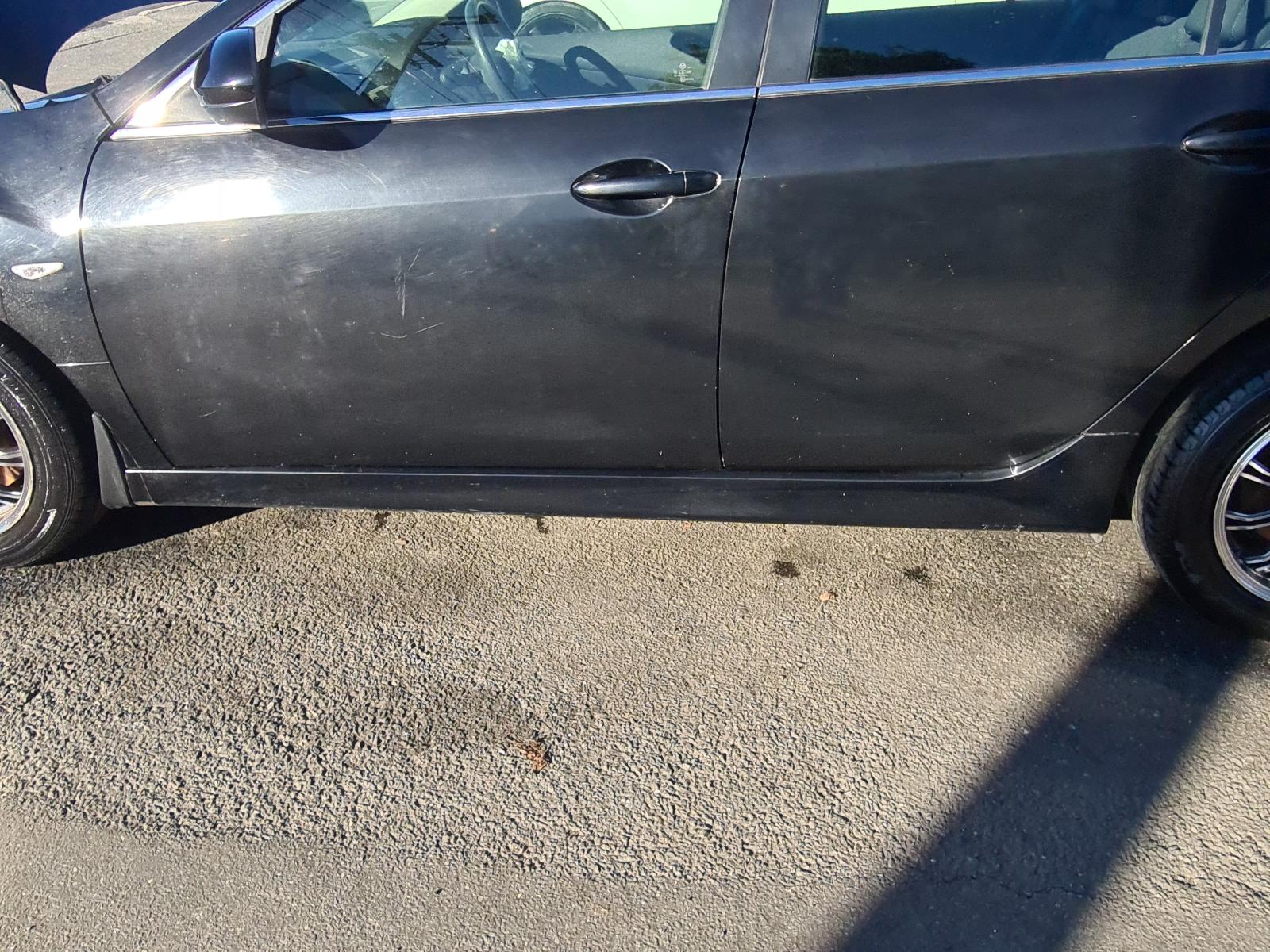 Mazda Atenza - GH 2008-2012