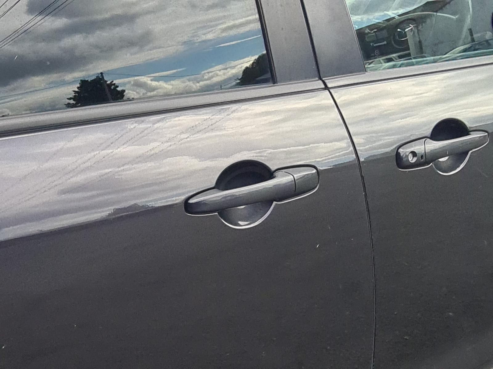 Mazda MPV - LY3P 2007-Present