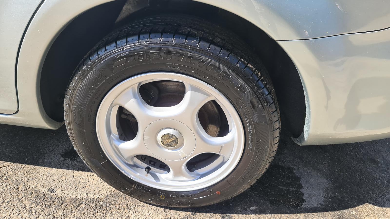 Mazda Mazda6 - GG 2002-2008