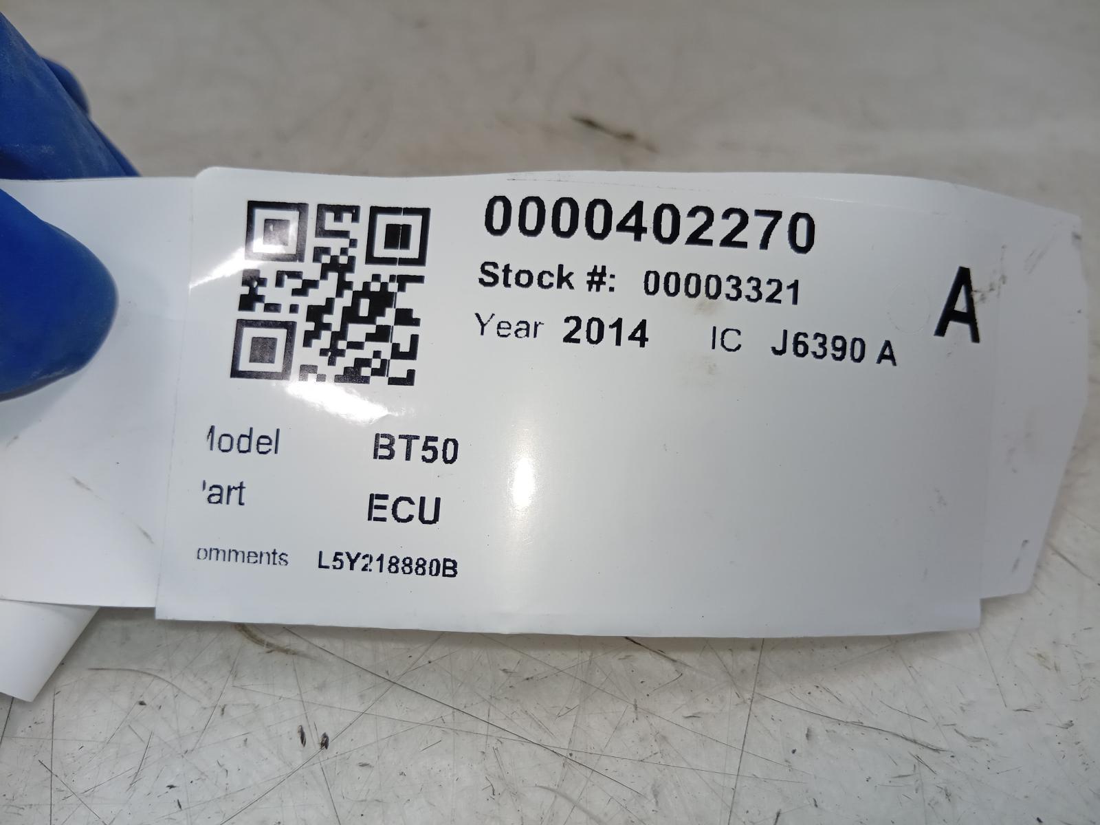 Ecu