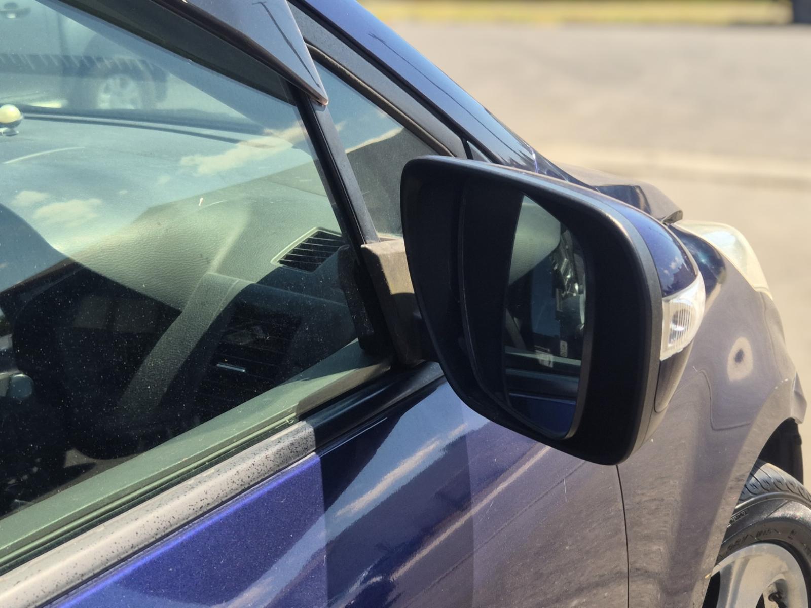 Mazda MPV - LY3P 2007-Present