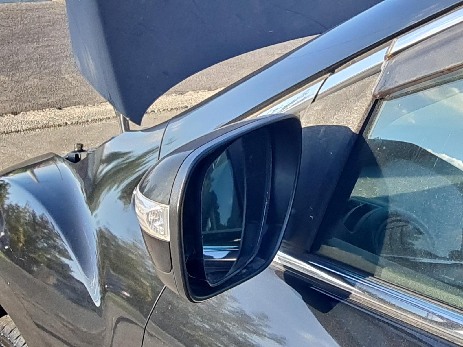 Mazda CX7 - ER 2006-2012