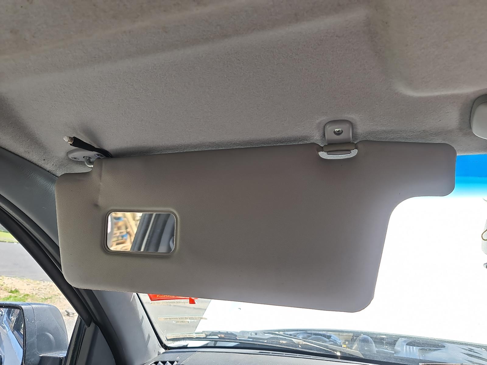 Mazda BT50 - UN 2006-2011