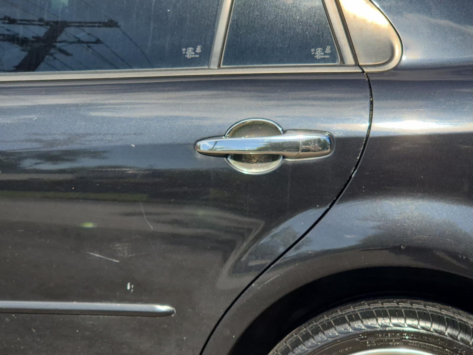 Mazda Atenza - GG 2002-2008