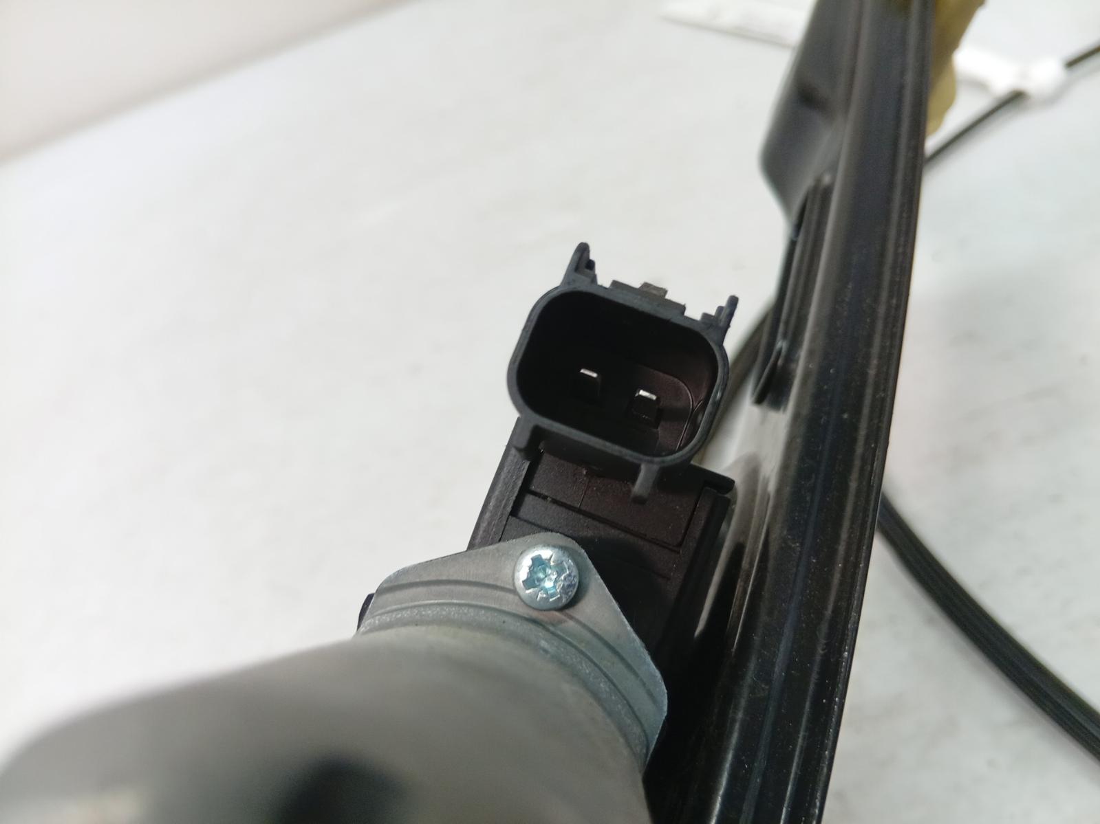 Left_Front_Window_Reg_Motor