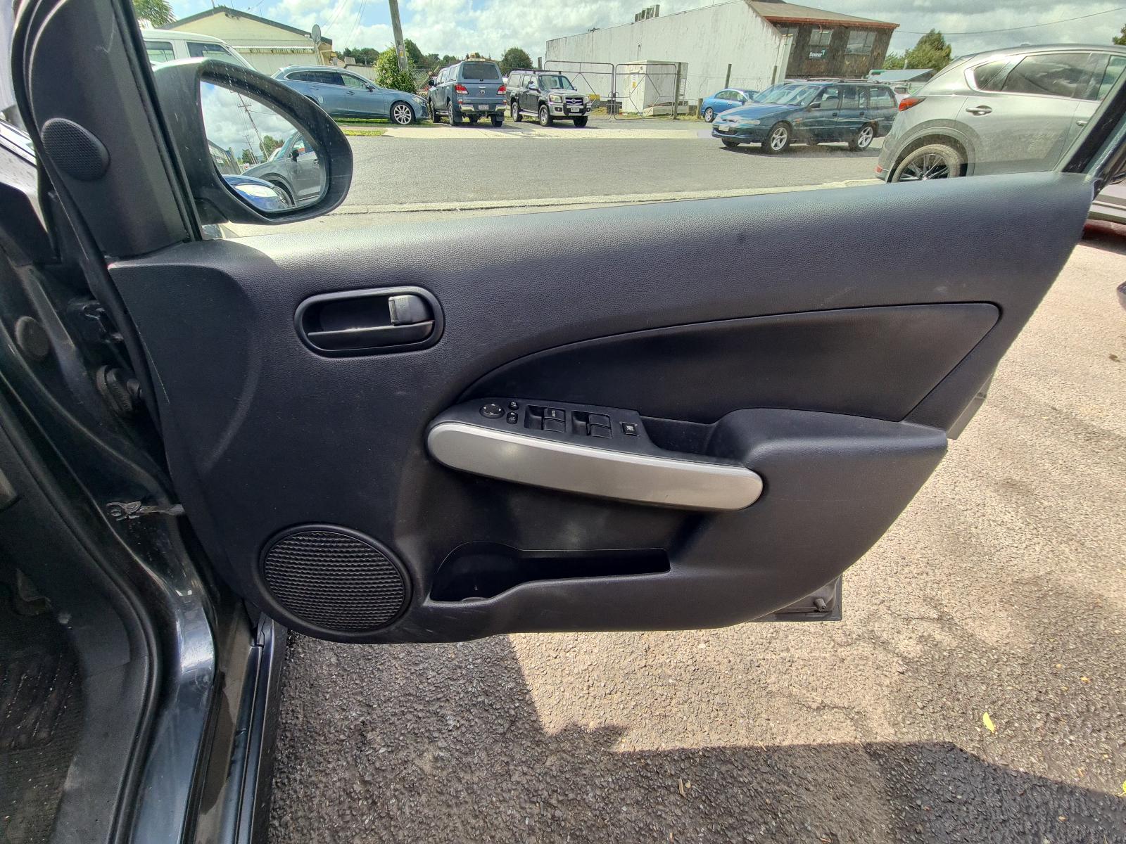 Mazda Demio - DE 2007-2014