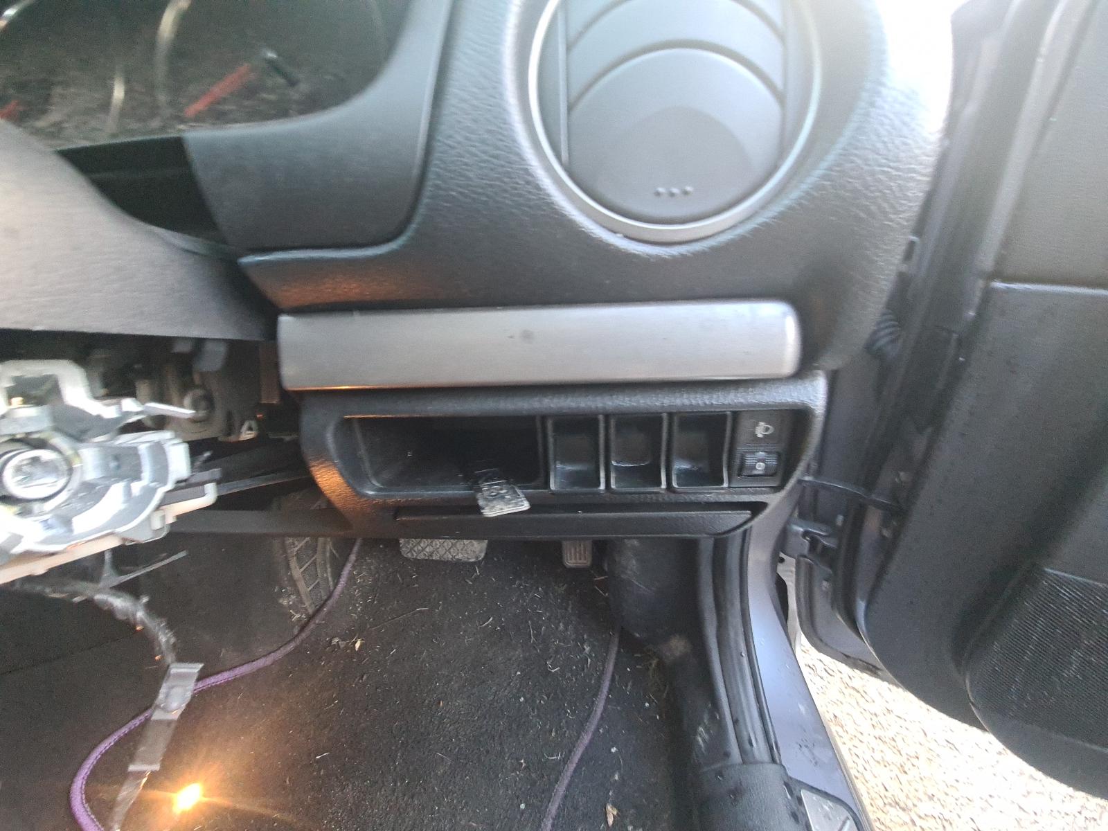 Mazda Atenza - GY 2002-2008