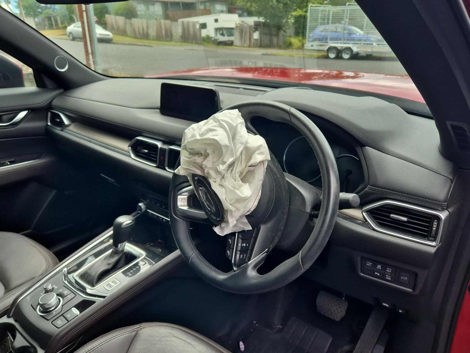 Mazda CX5 - KE 2012-Present