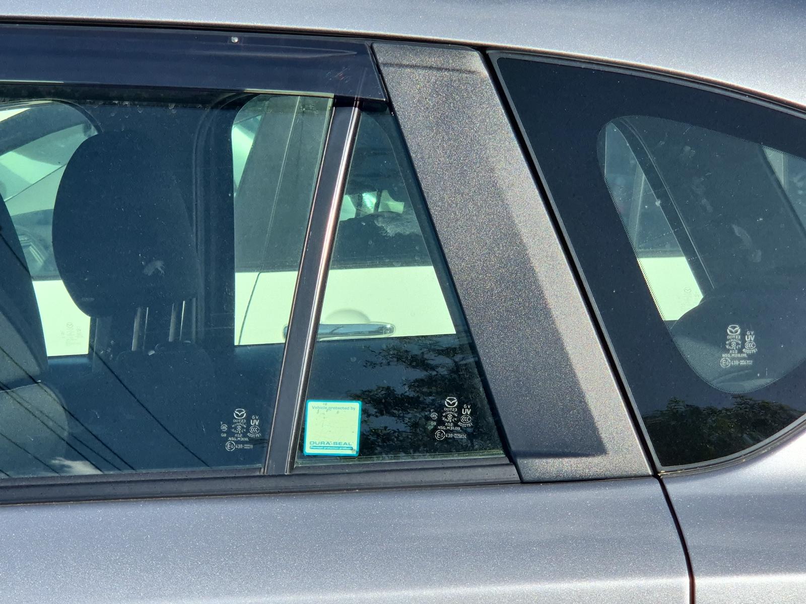 Mazda CX5 - KE 2012-Present