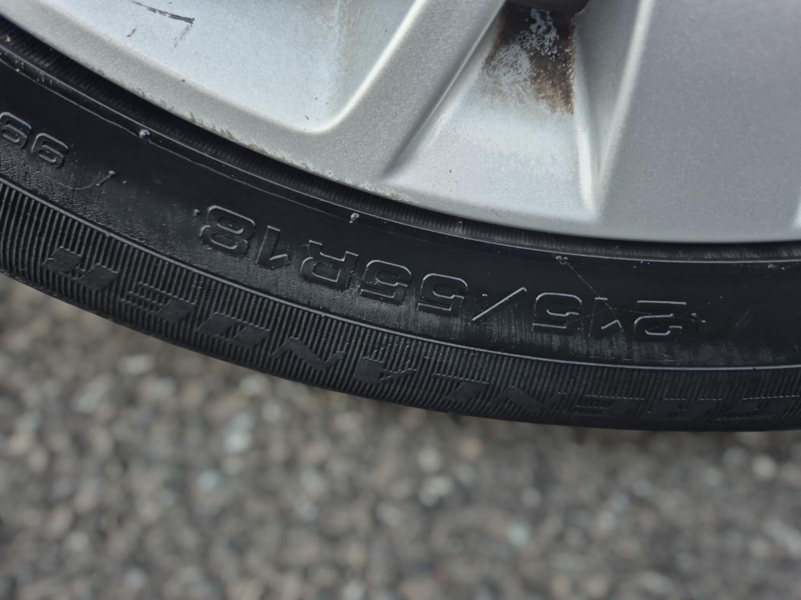 Mazda MPV - LY 2006-2016