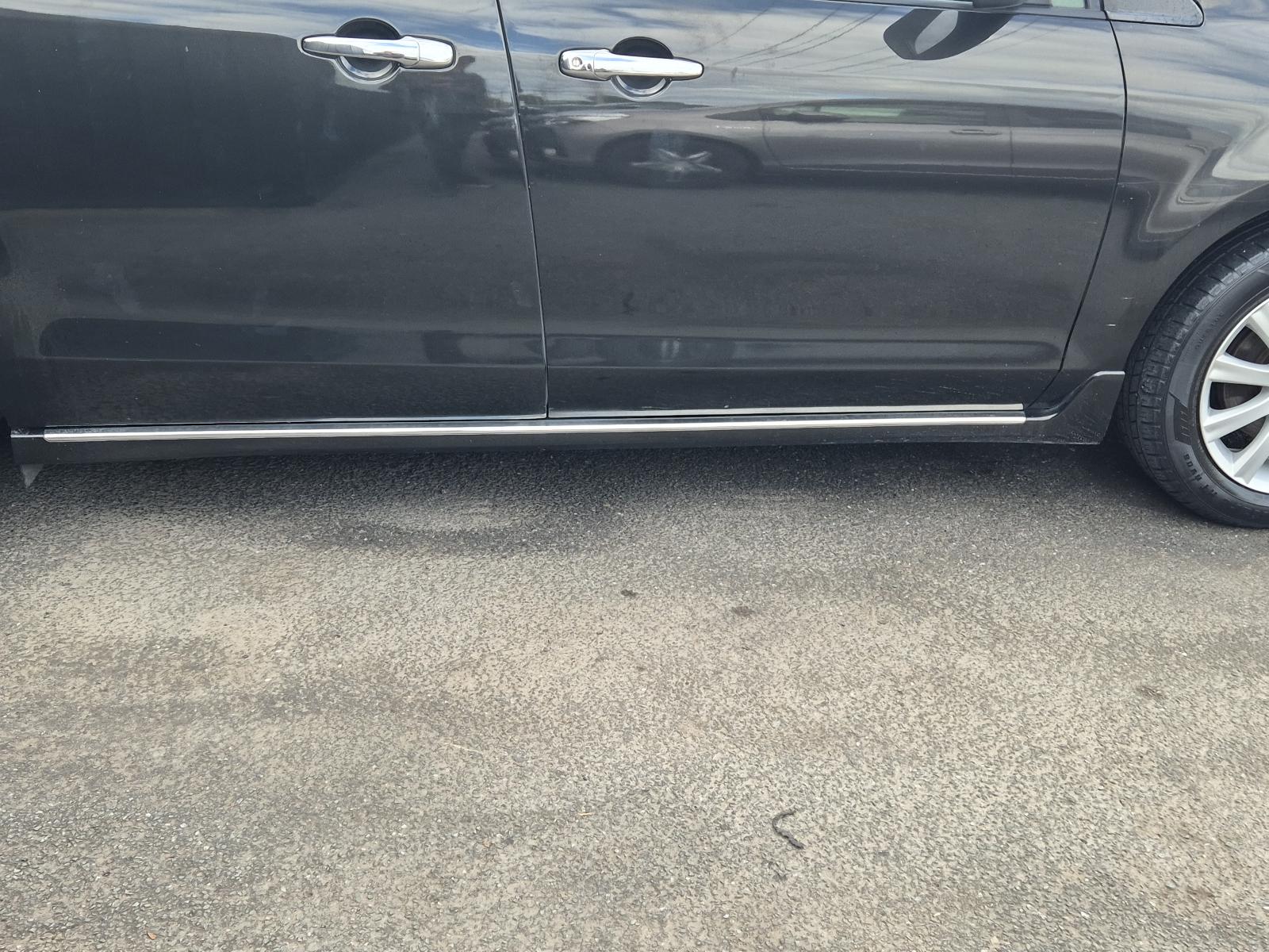 Mazda MPV - LY3P 2007-Present