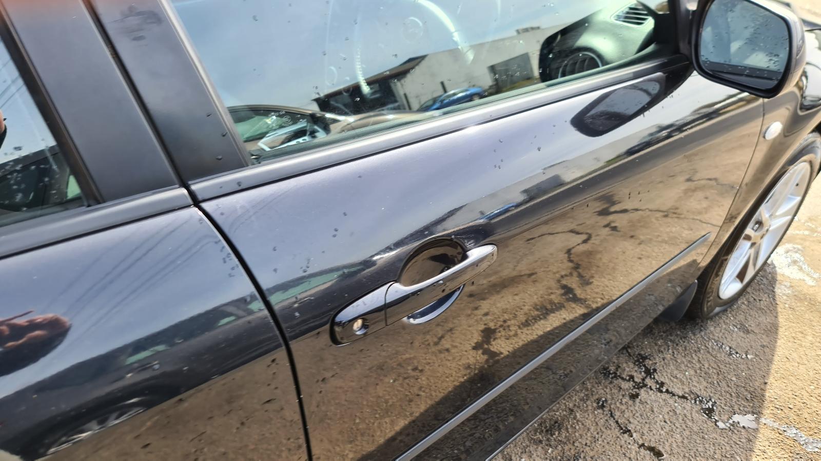 Mazda Mazda6 - GG 2002-2008