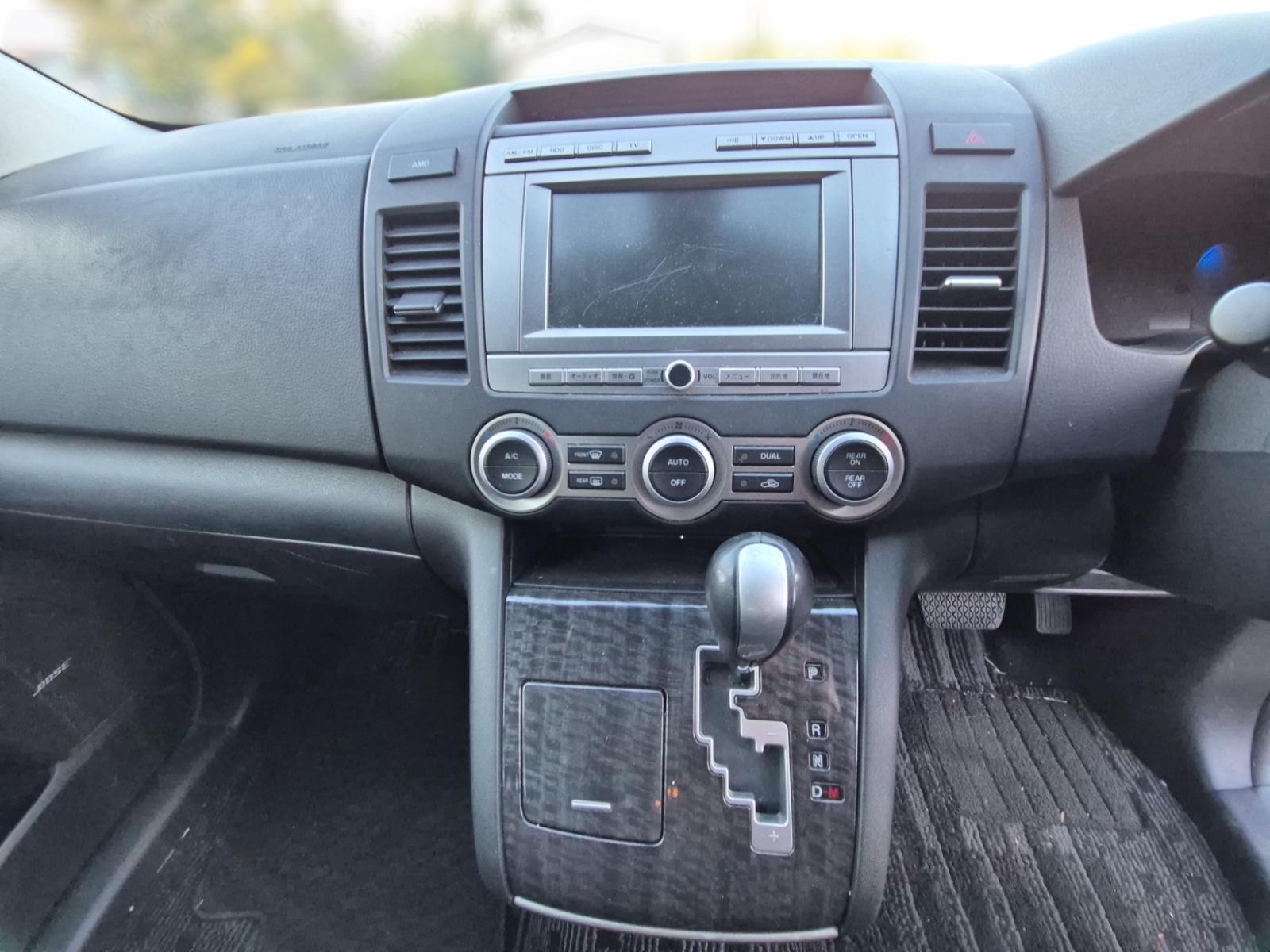 Mazda MPV - LY 2006-2016