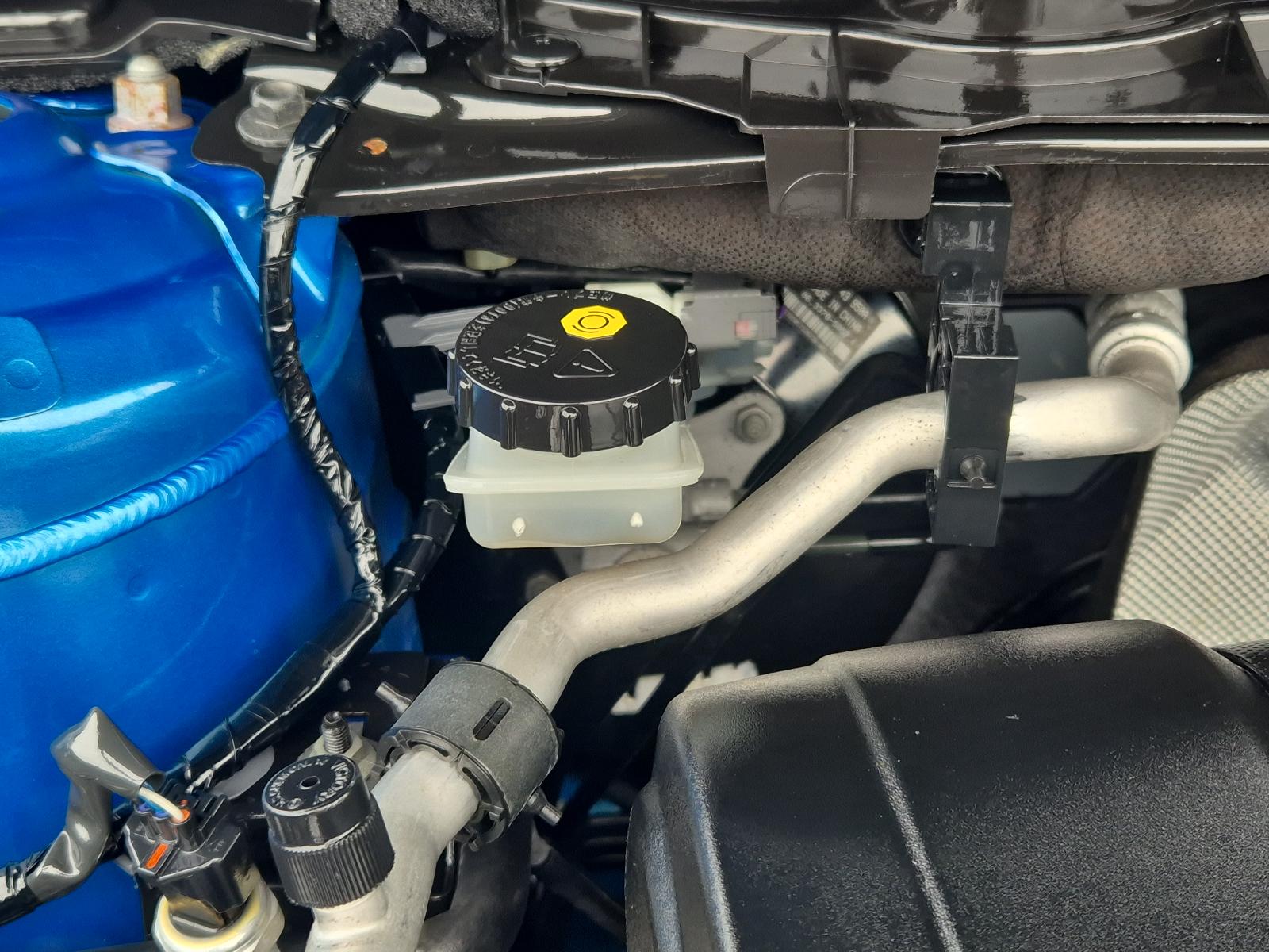 Mazda CX5 - KE 2012-Present