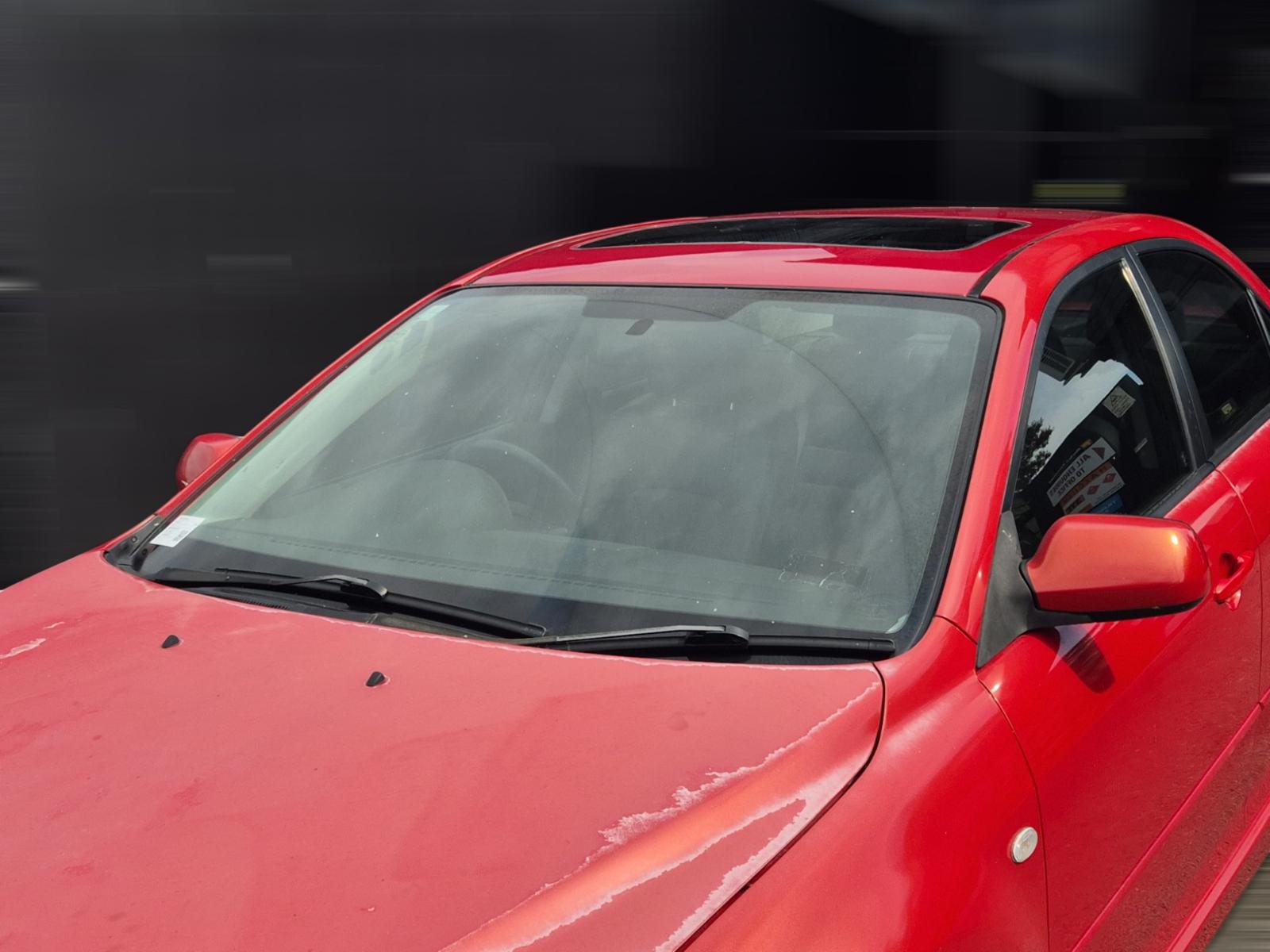 Mazda Atenza - GG 2002-2008