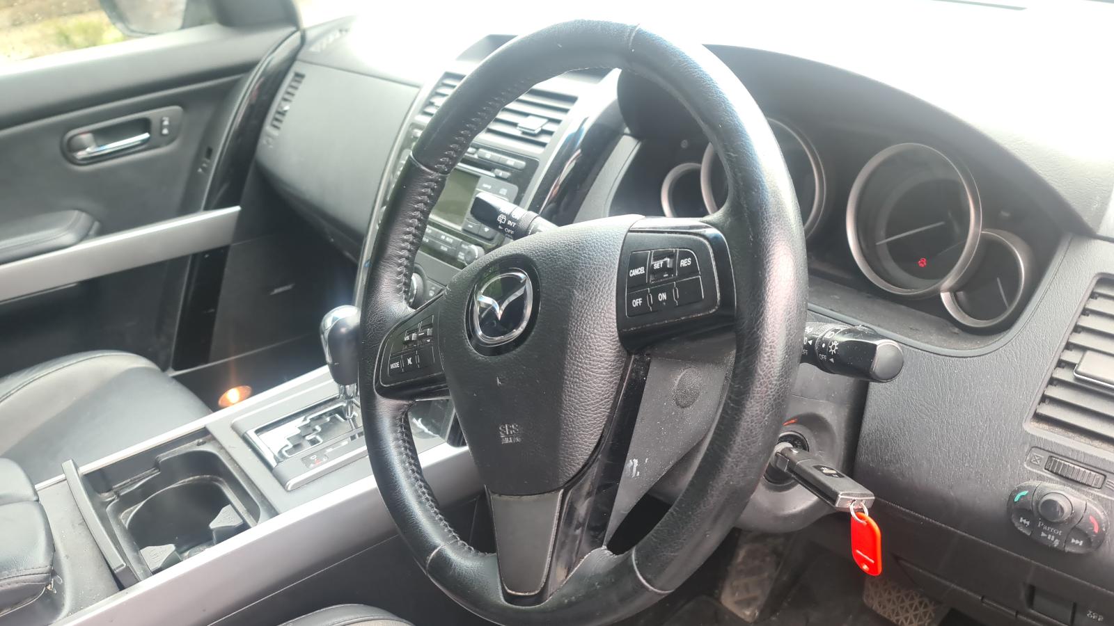 Mazda CX9 - TB 2006-2015