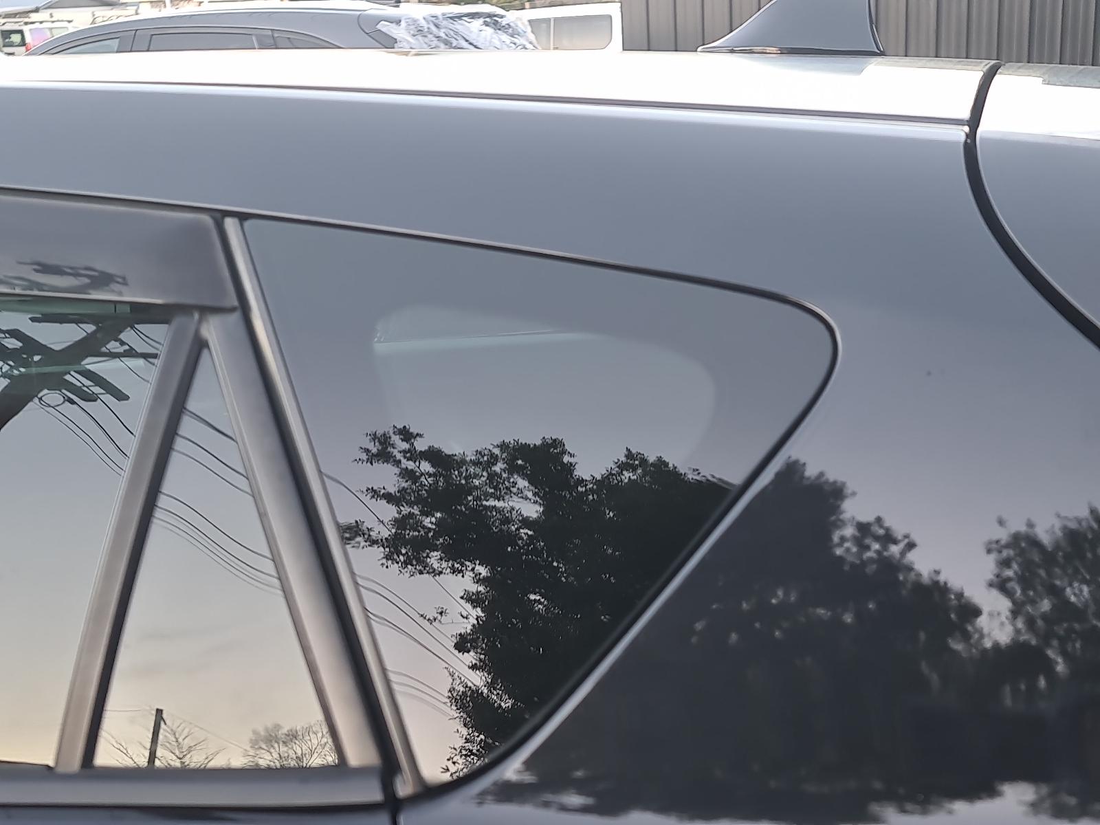 Mazda Axela - BL 2009-2013