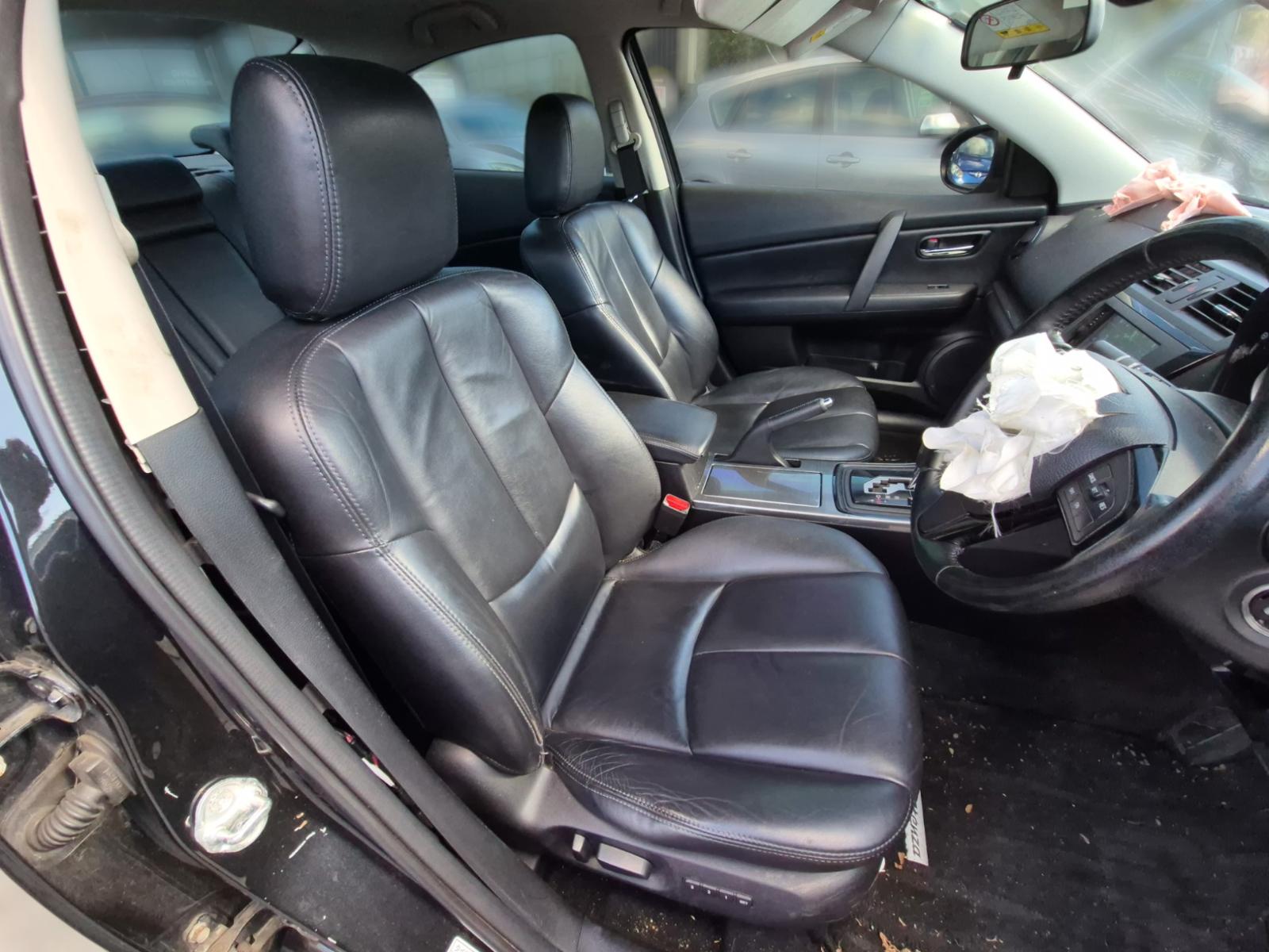 Mazda Atenza - GH 2008-2012