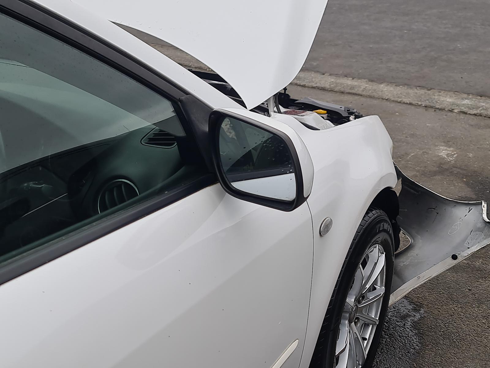 Mazda Atenza - GG 2002-2008