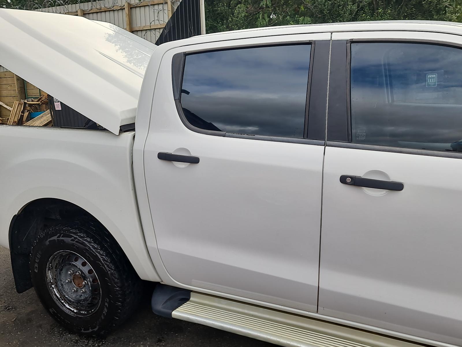 Mazda BT50 - UP 2011-Present