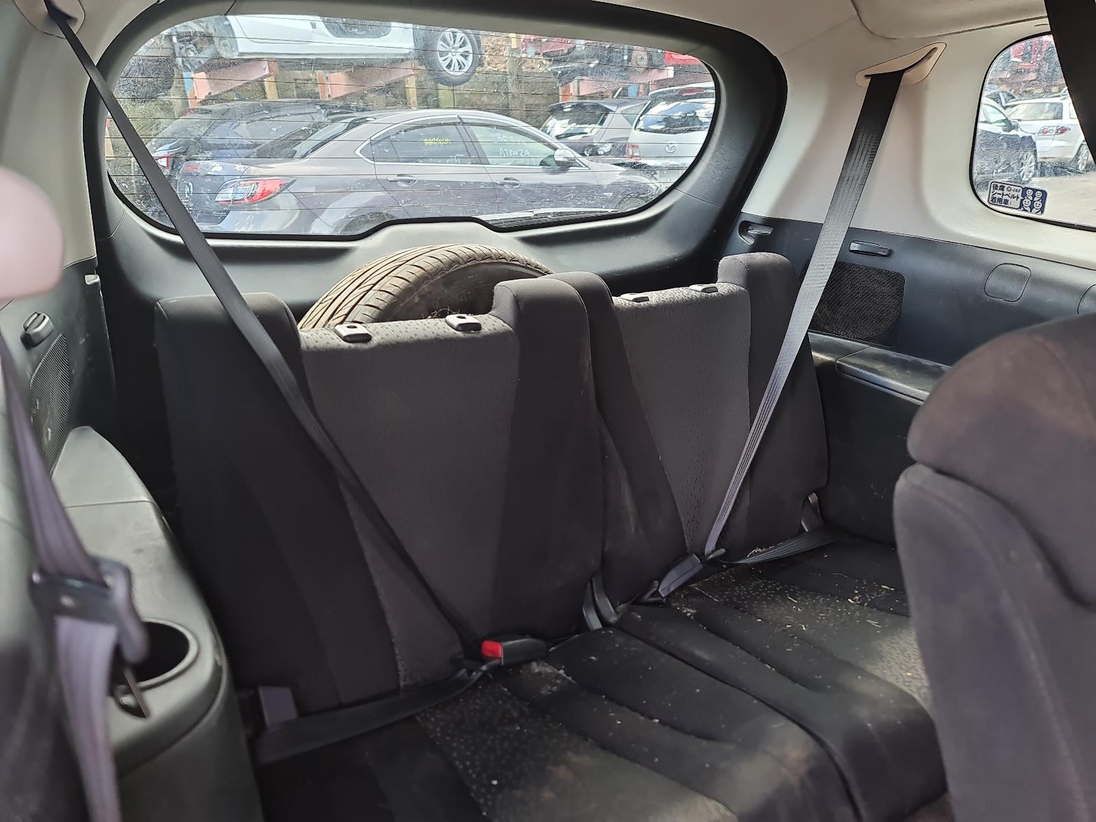 Mazda Premacy - CW 2010-2016