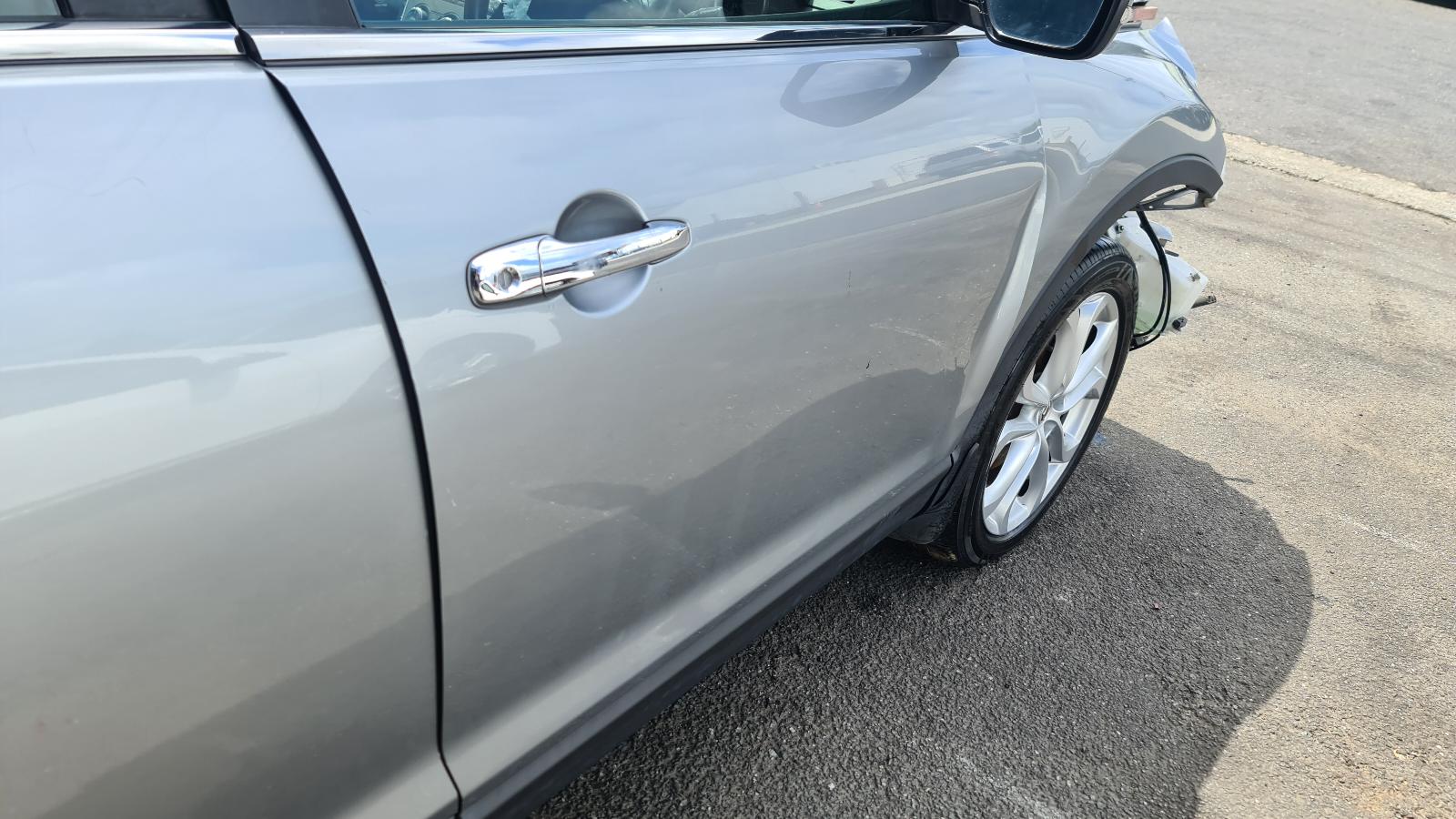 Mazda CX9 - TB 2006-2015