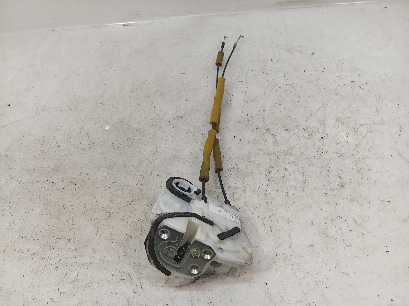 Door_Boot_Gate_Lock