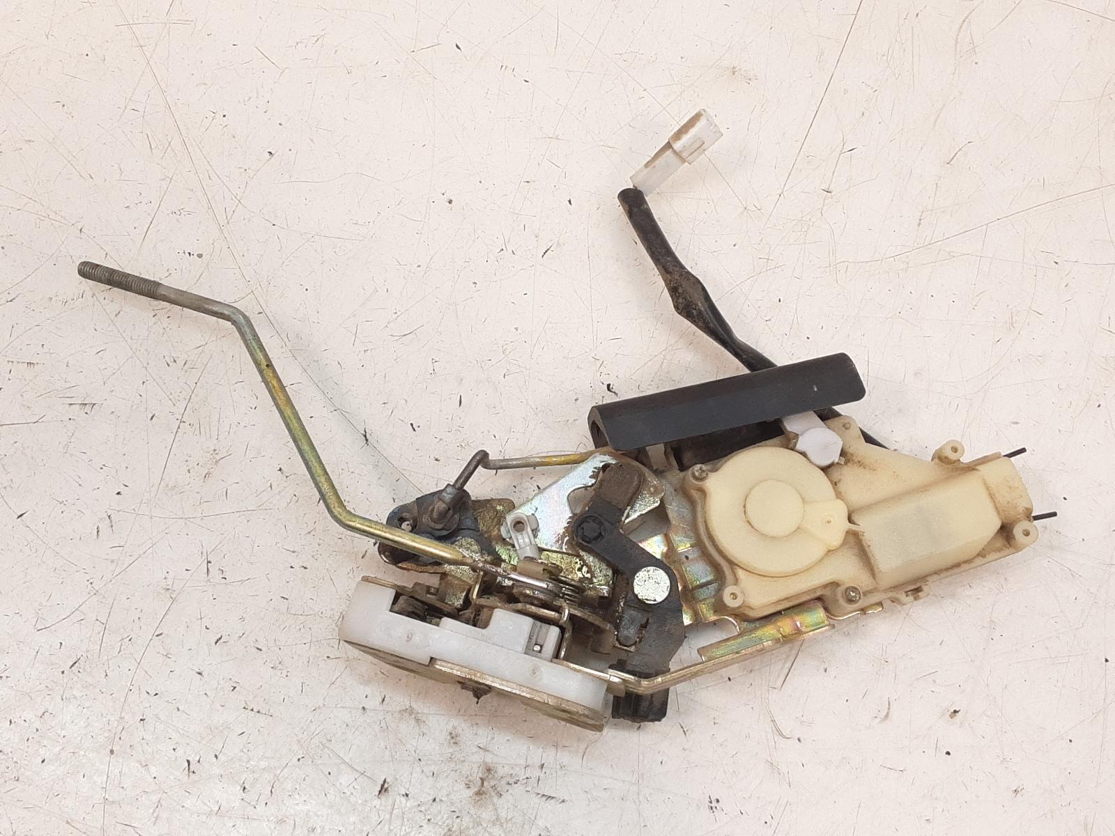 Door_Boot_Gate_Lock
