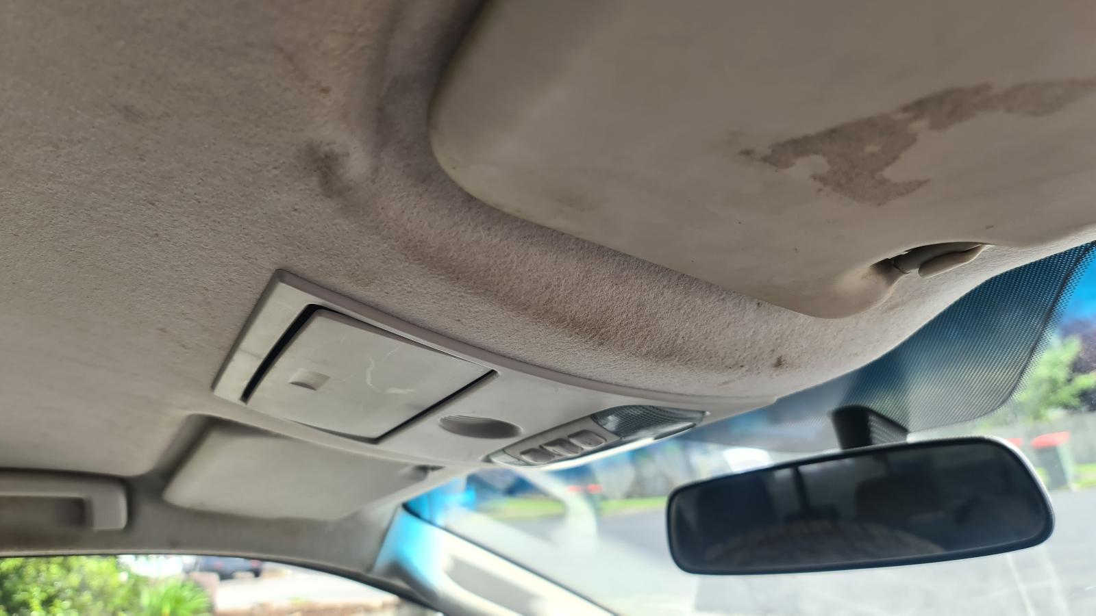 Mazda BT50 - UP 2011-Present